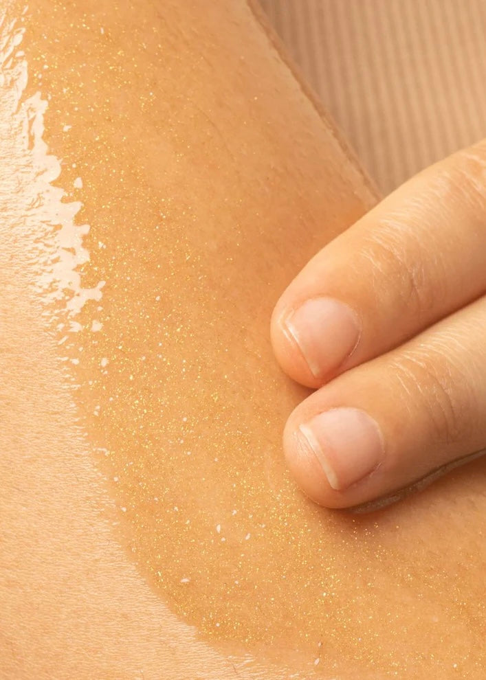 Body Serum - Summer Glow