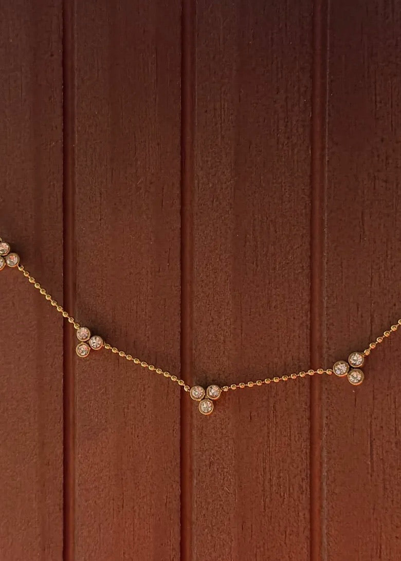 Sinai Necklace