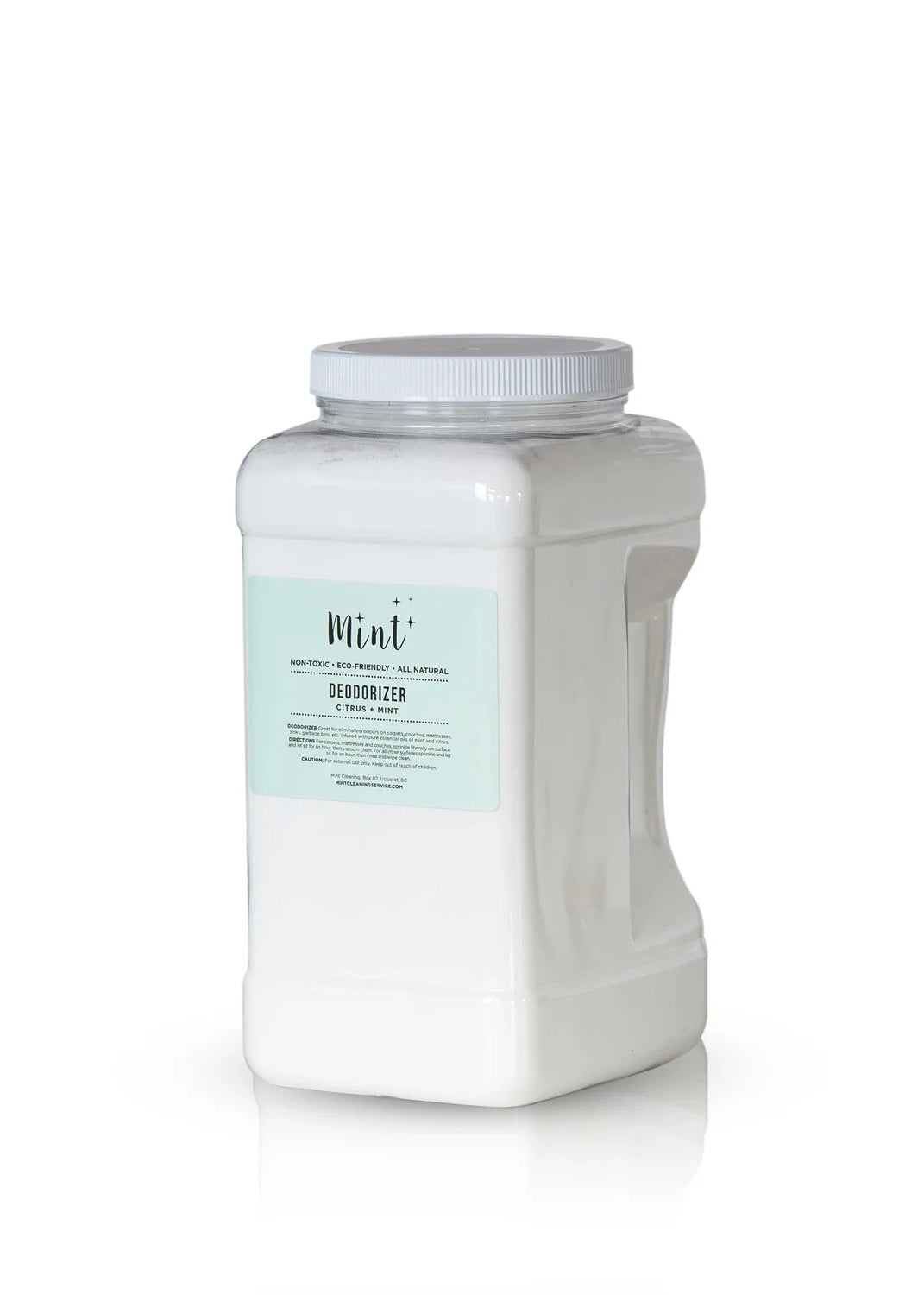 Deodorizer Refill **Pick Up Only**