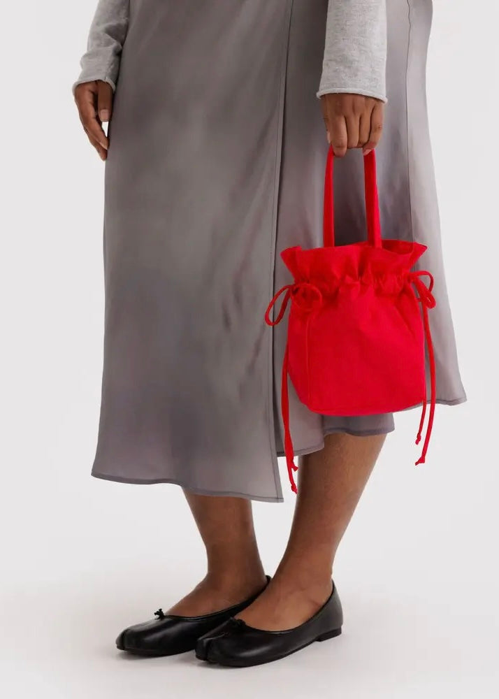 Nylon Drawstring Bag