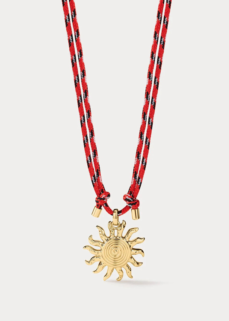 Ibiza Sun Necklace