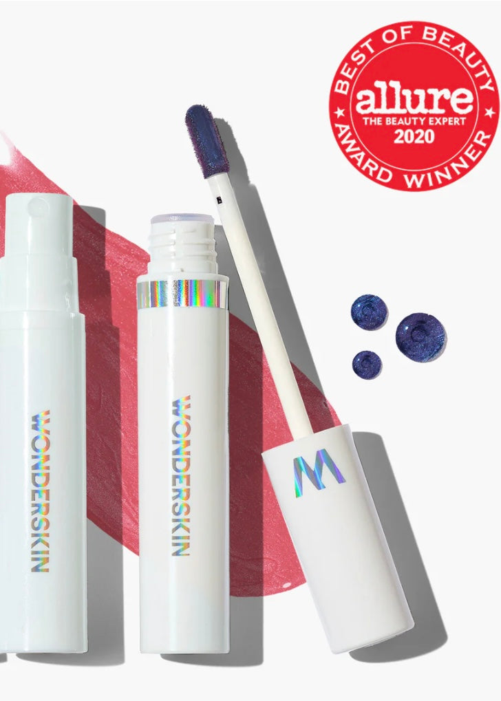 Wonder Blading Peel & Reveal Lip Color Kit