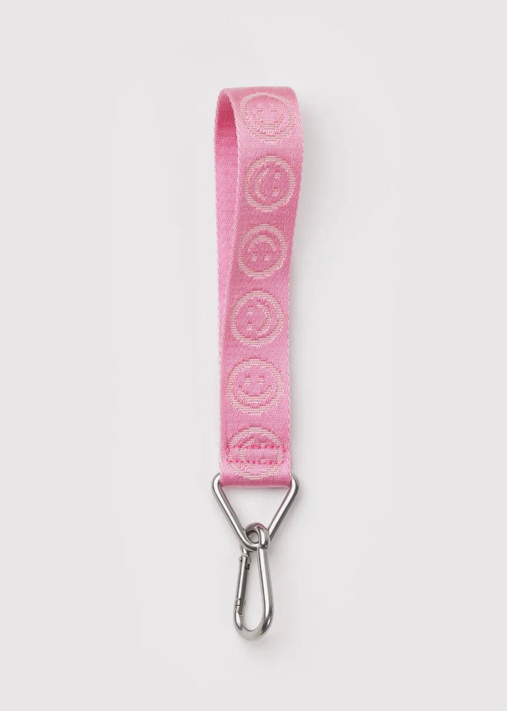 Logo Keychain