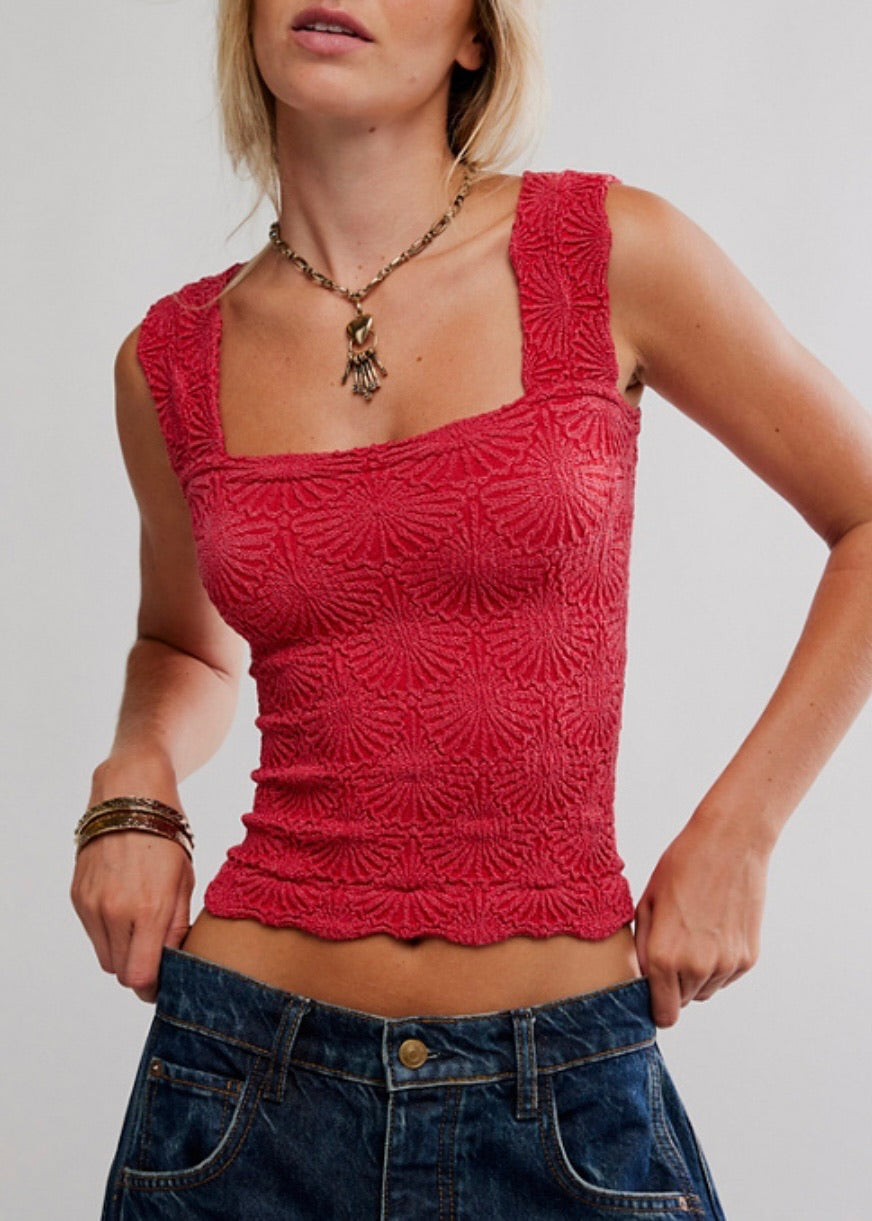 Love Letter Cami