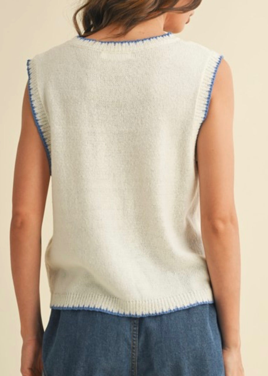 Sardine Sweater