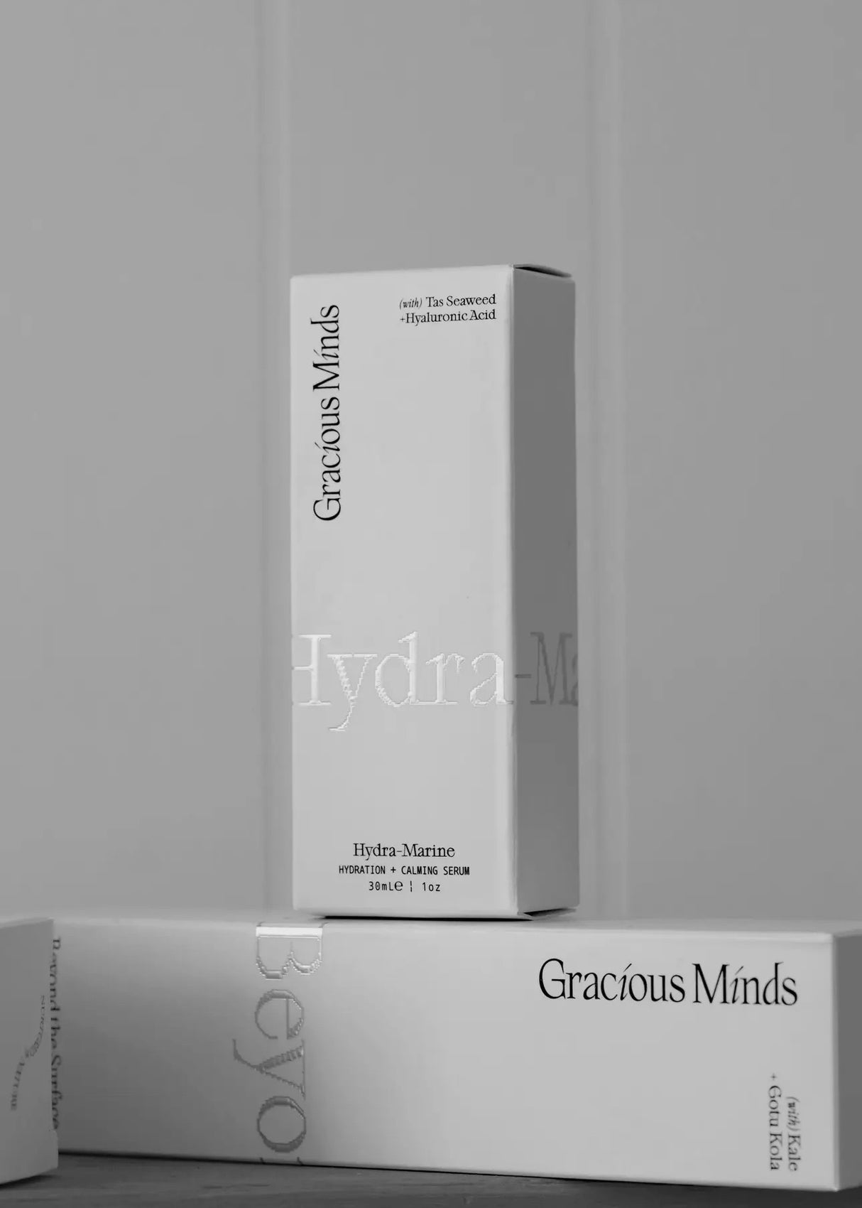 Hydra-Marine Hydration Boost Serum