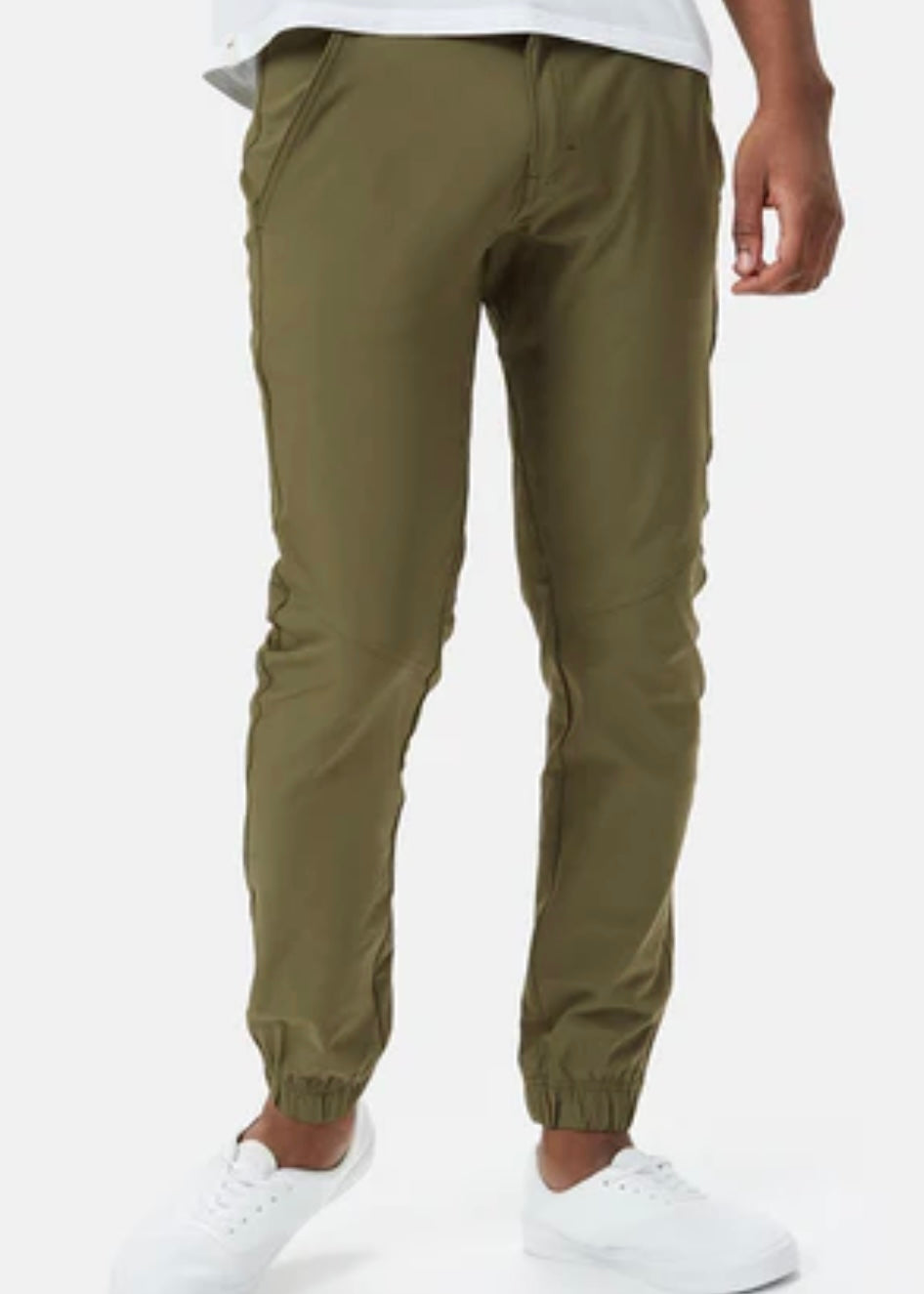 inMotion Jogger