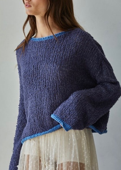 Dreaming Sweater