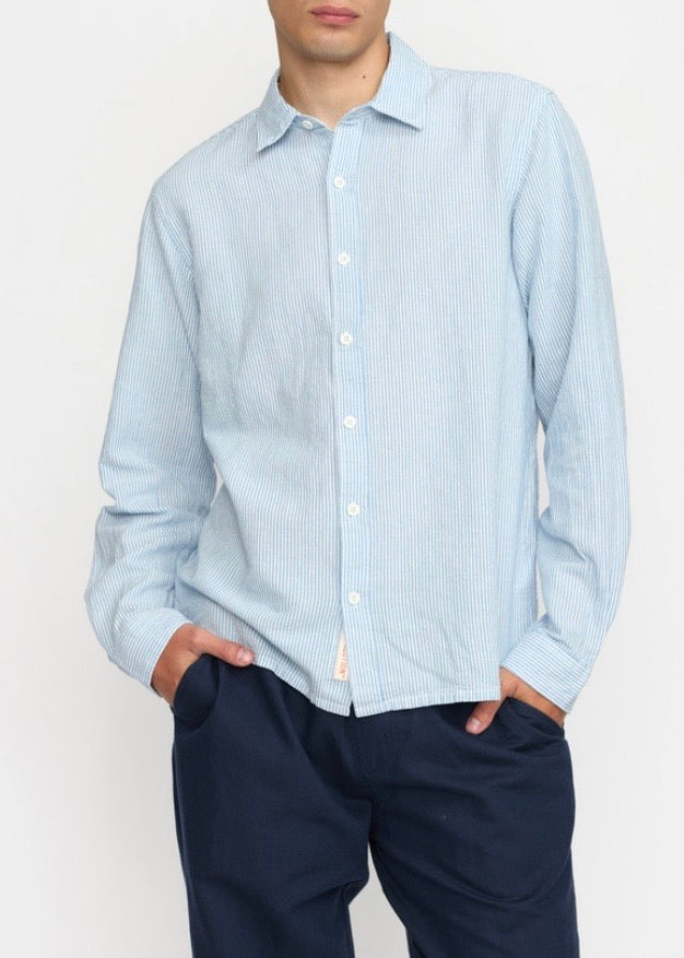 3179 Loose Shirt