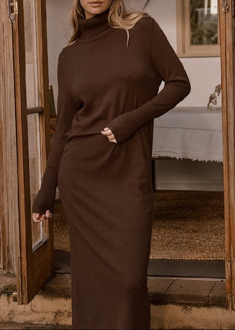 Lorna Sweater Dress