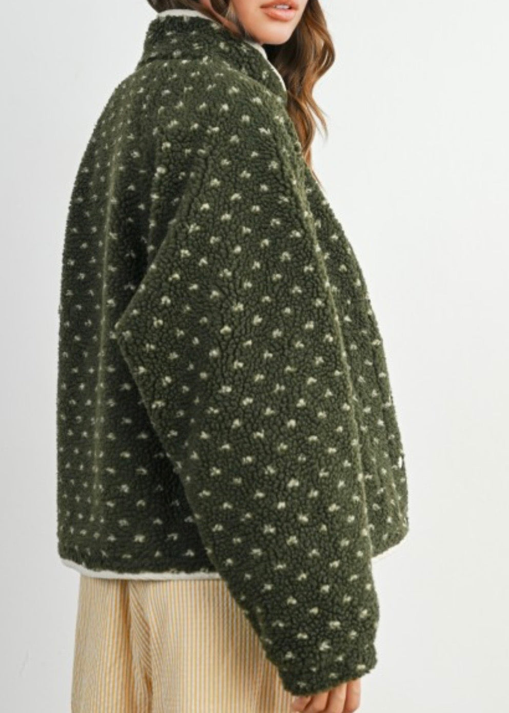 Cotswold Fleece Jacket