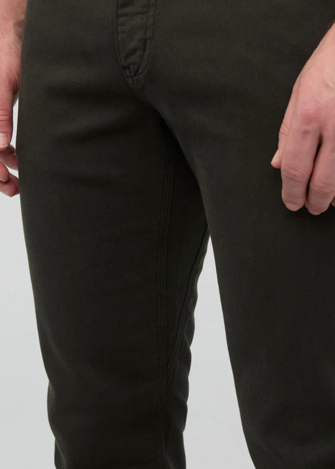 No Sweat Slim in Evergreen