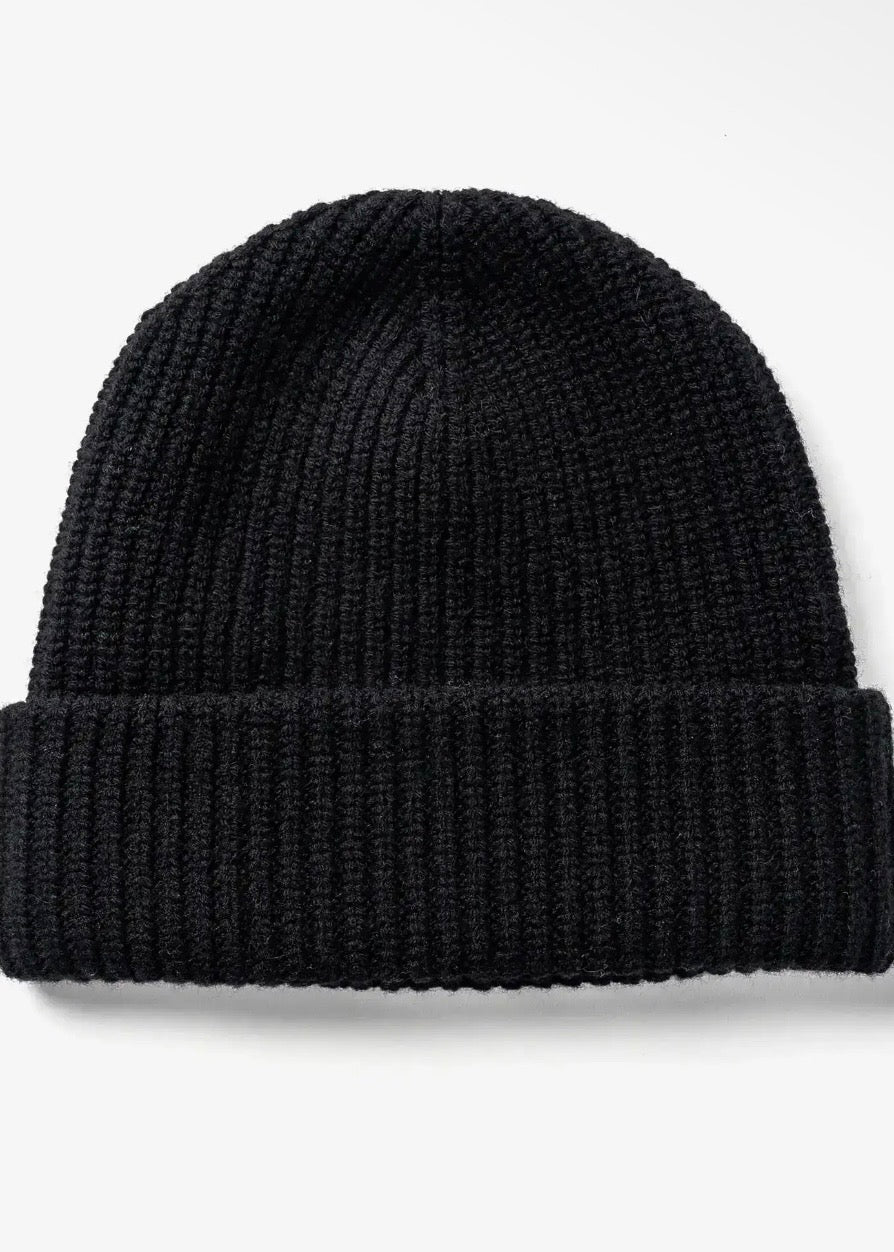 Soft Premium Merino Wool Toque