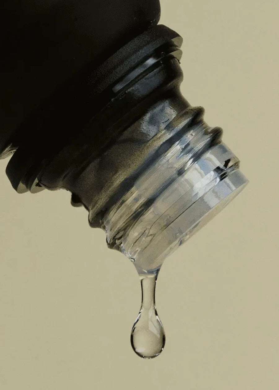 Sunset Essential Oil