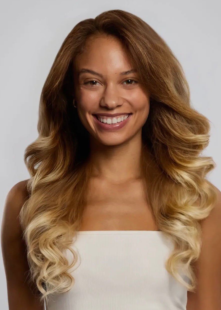 Velvet Xl Flexi Rods 4pc Set