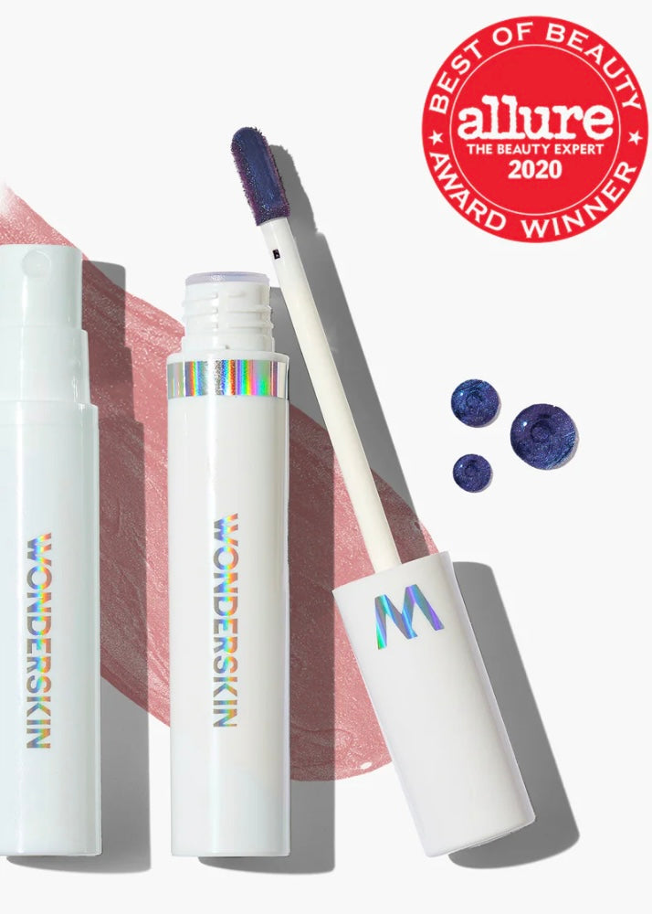 Wonder Blading Peel & Reveal Lip Color Kit