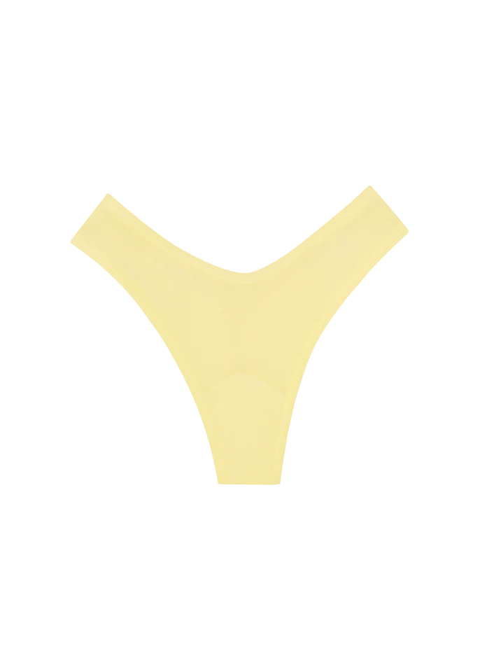 Huha Dipped Thong