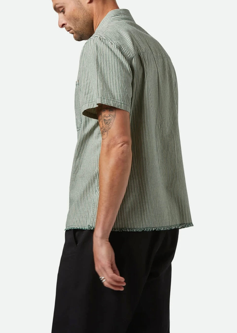 Assembly Short Sleeve Shirt