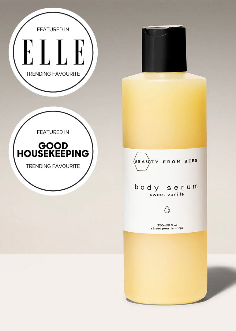 Body Serum - 250 mL