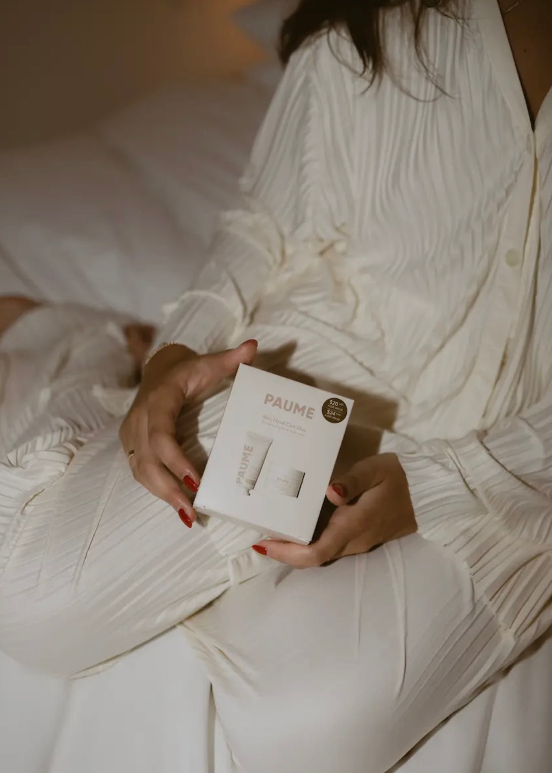 Mini Hand Care Duo Boxed Set