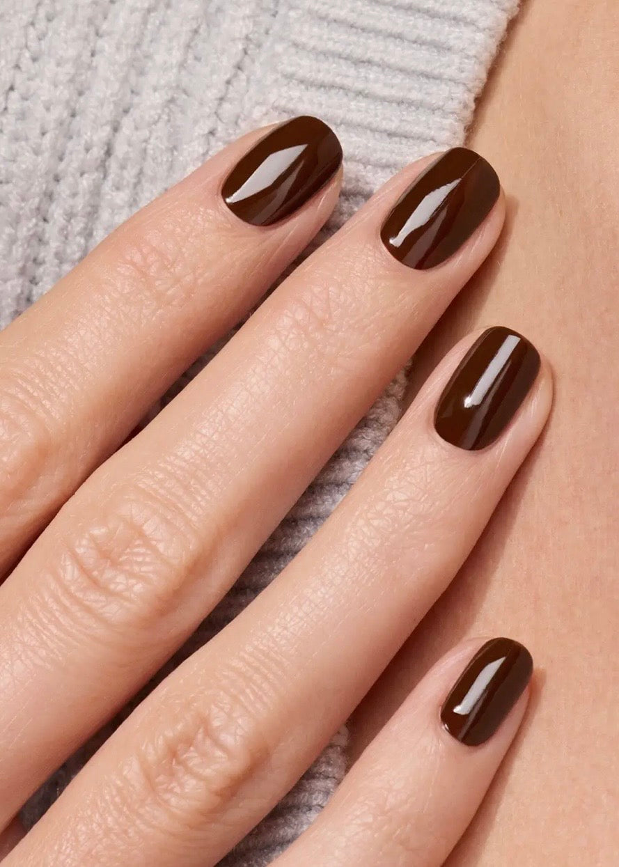 Clove Nail Polish