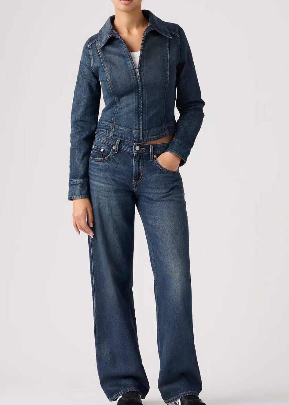 Low Loose Lost in Translation