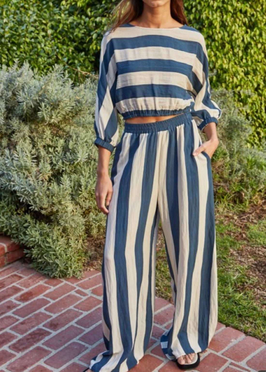 Zola Pants