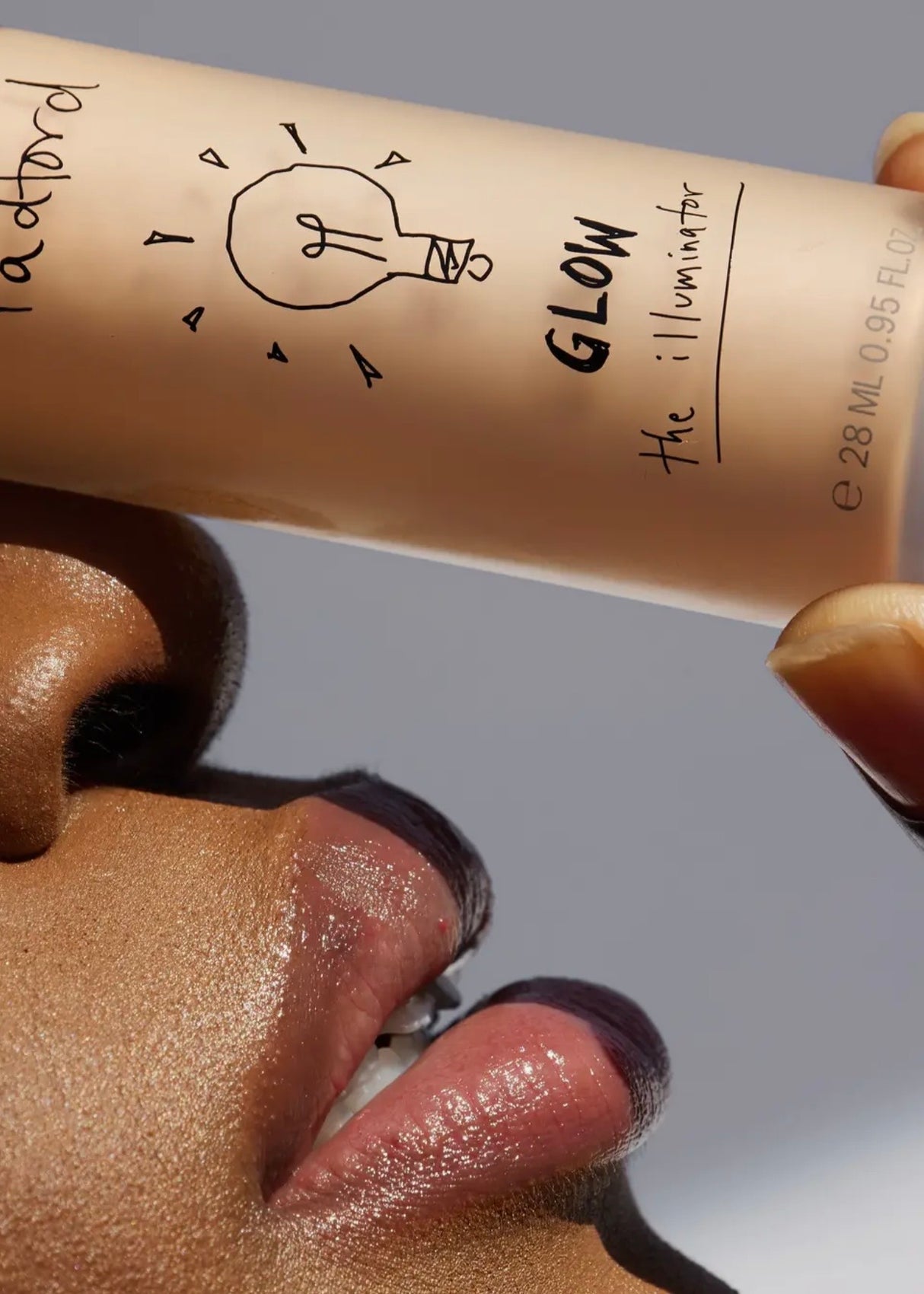 Glow | Illuminating Skin Perfector