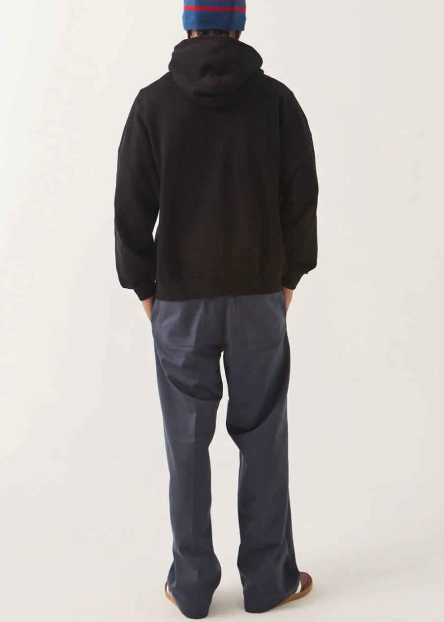 Dugout Zip Hoodie