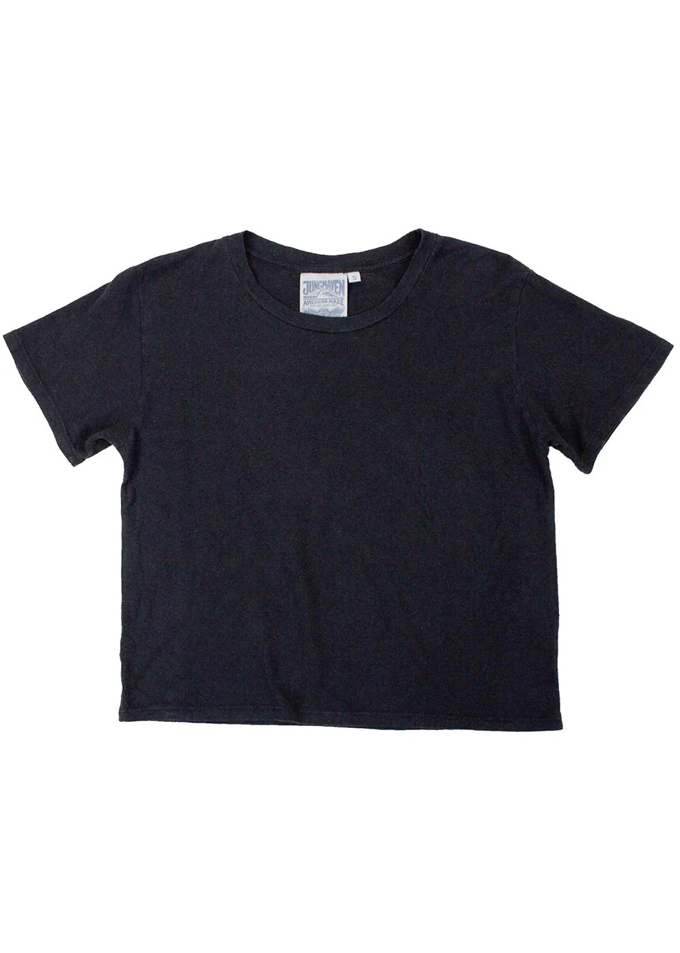 Lorel Crop Tee