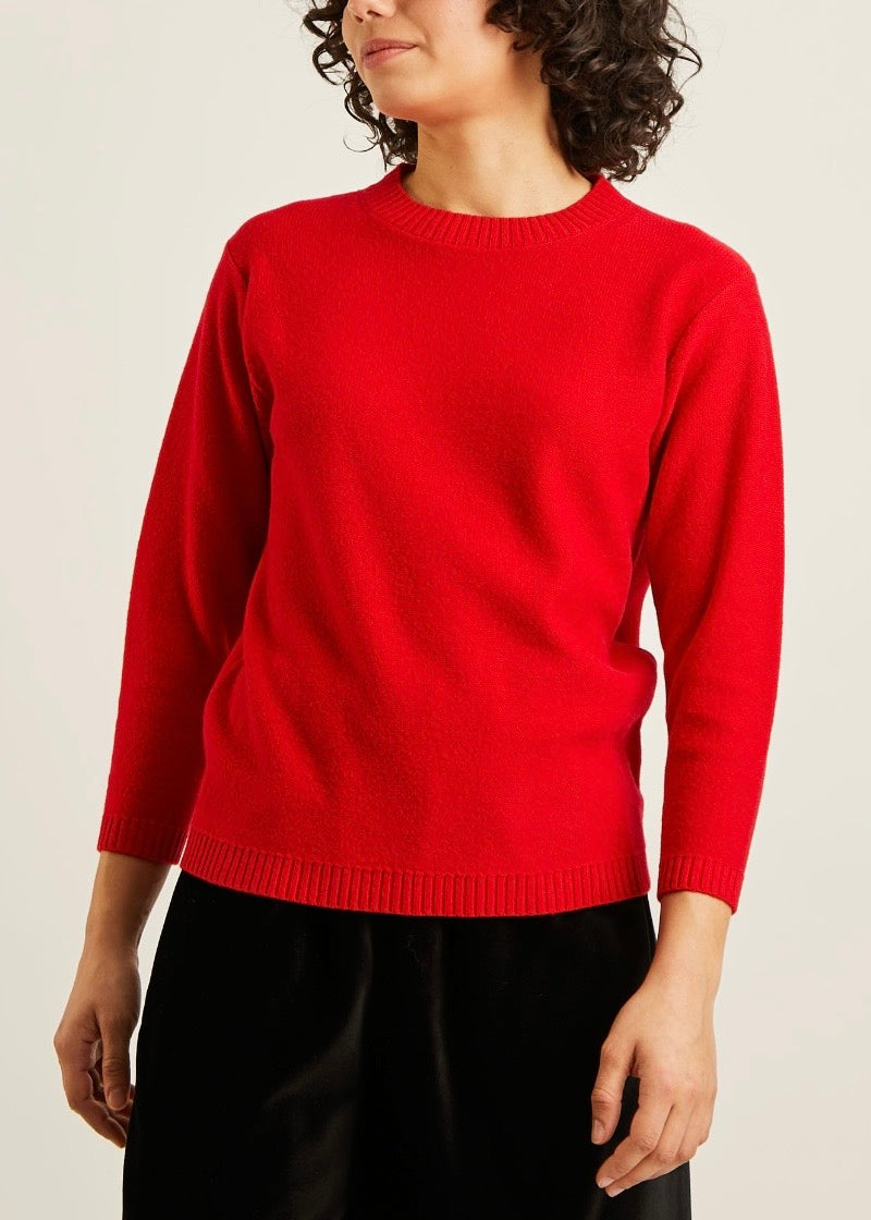 Flora Sweater