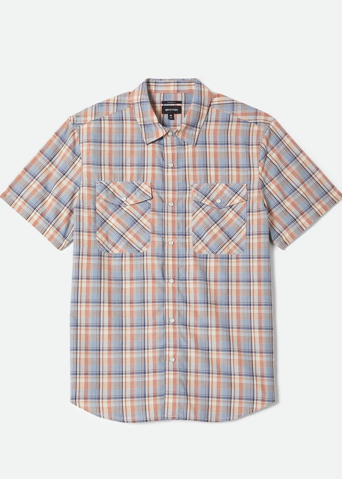 The Breezy Wayne Shirt