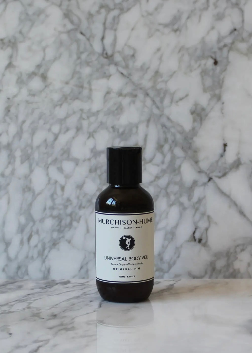 Travel Universal Body Veil