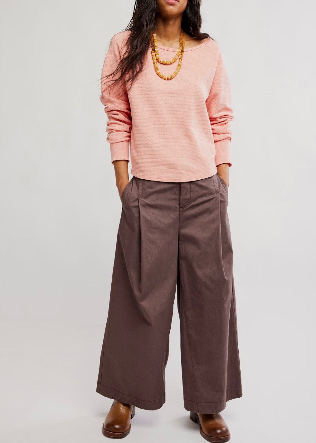 Jess Long Sleeve