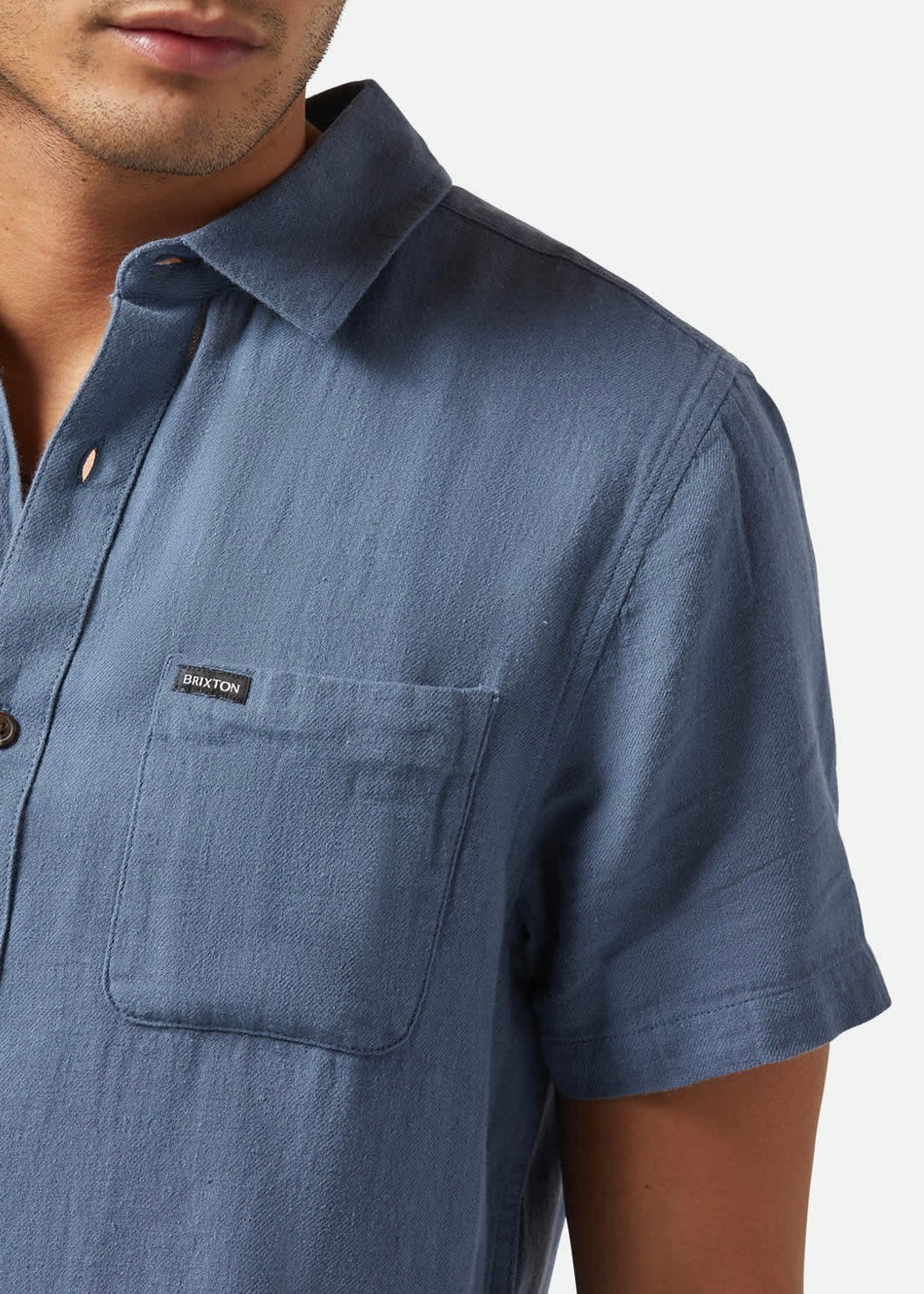 Charter Short Sleeve