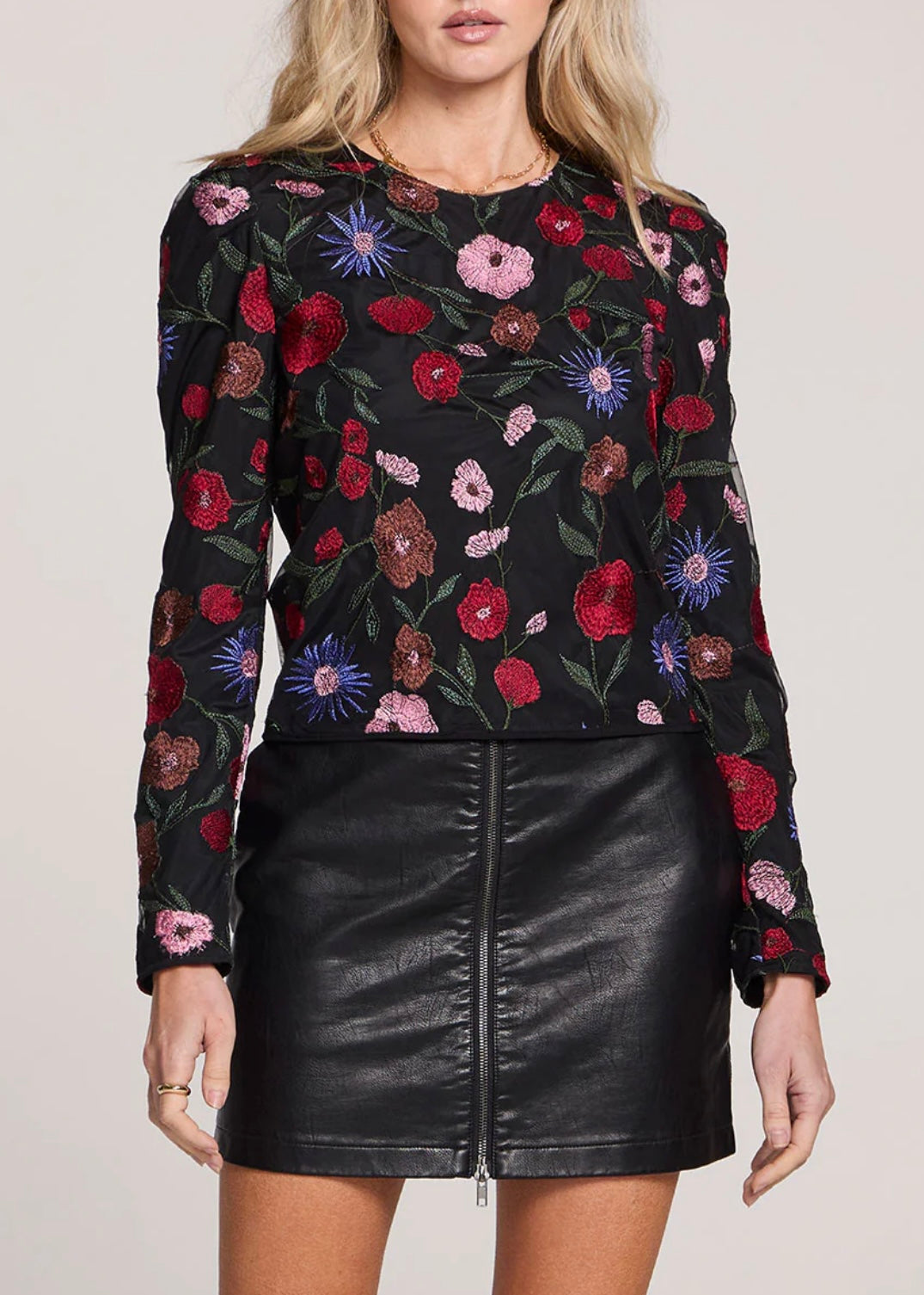 Cobain Top