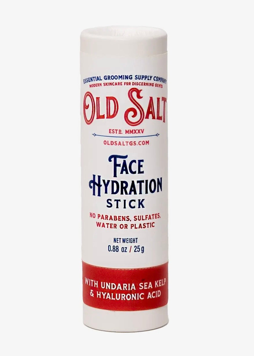 Daily Hydration Stick with Undaria Sea Kelp