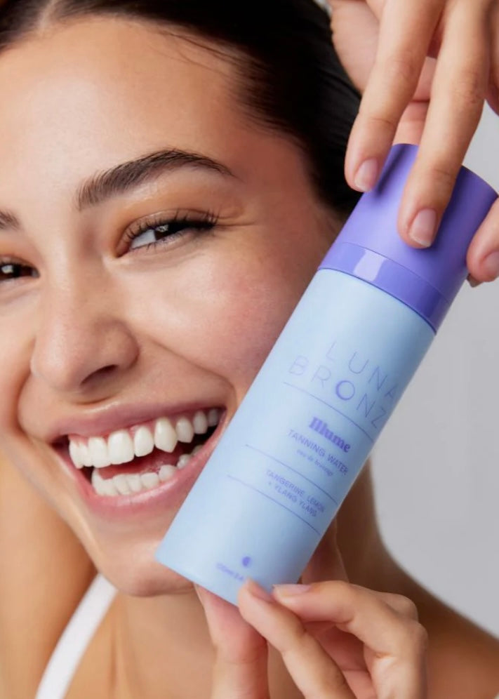 Illume Face Tanning Mist