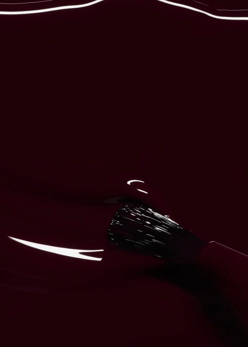 Prune Nail Polish