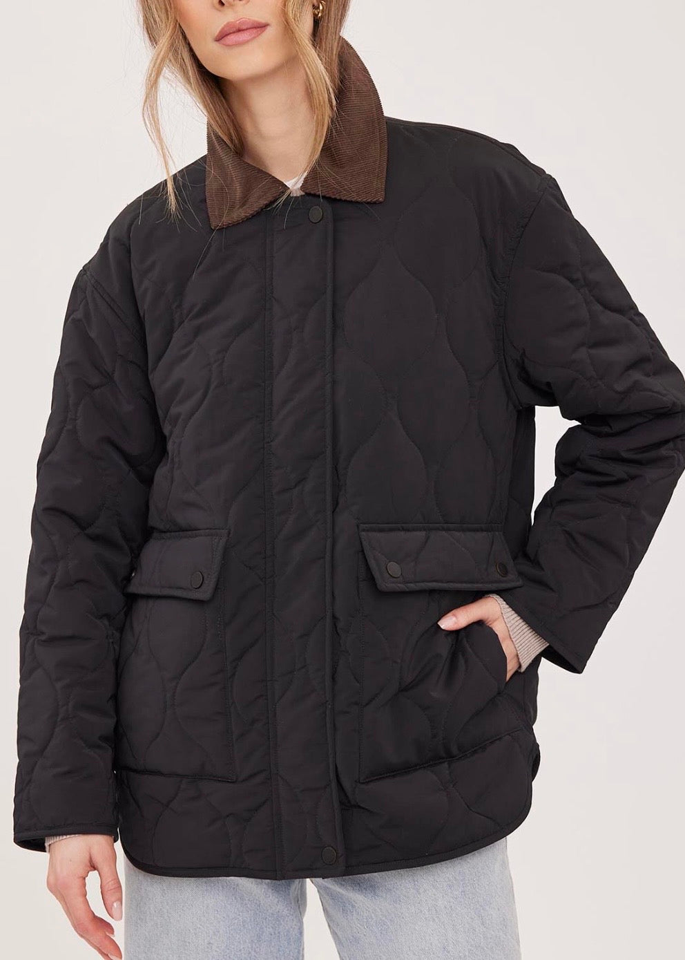 Felix Jacket