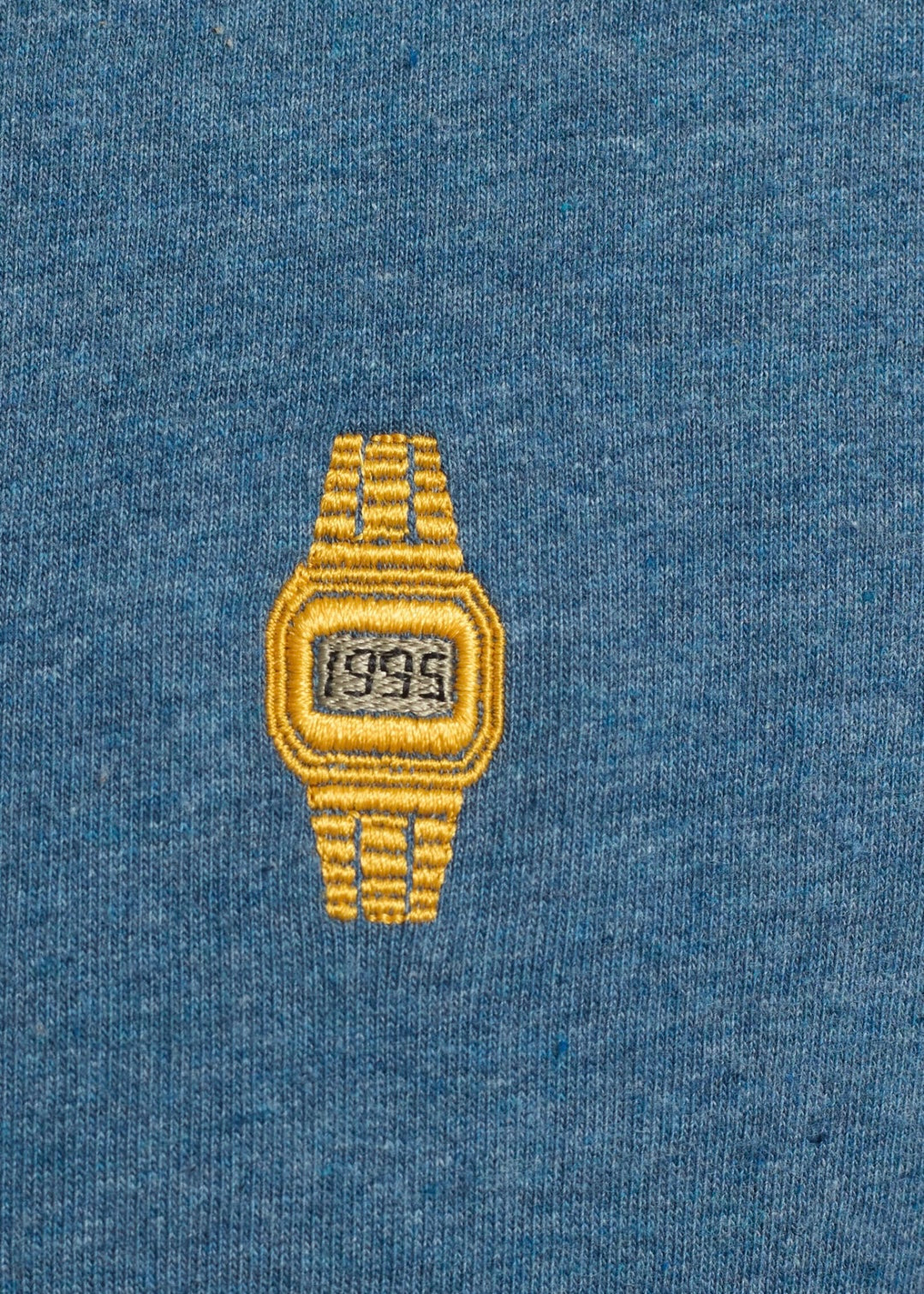 Gold Watch T-Shirt