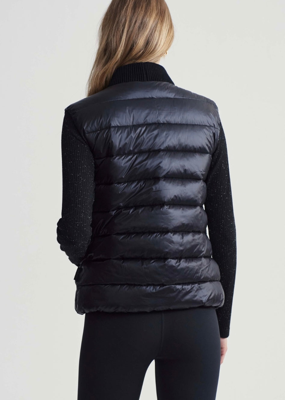 Colwyn Combo Boxy Vest