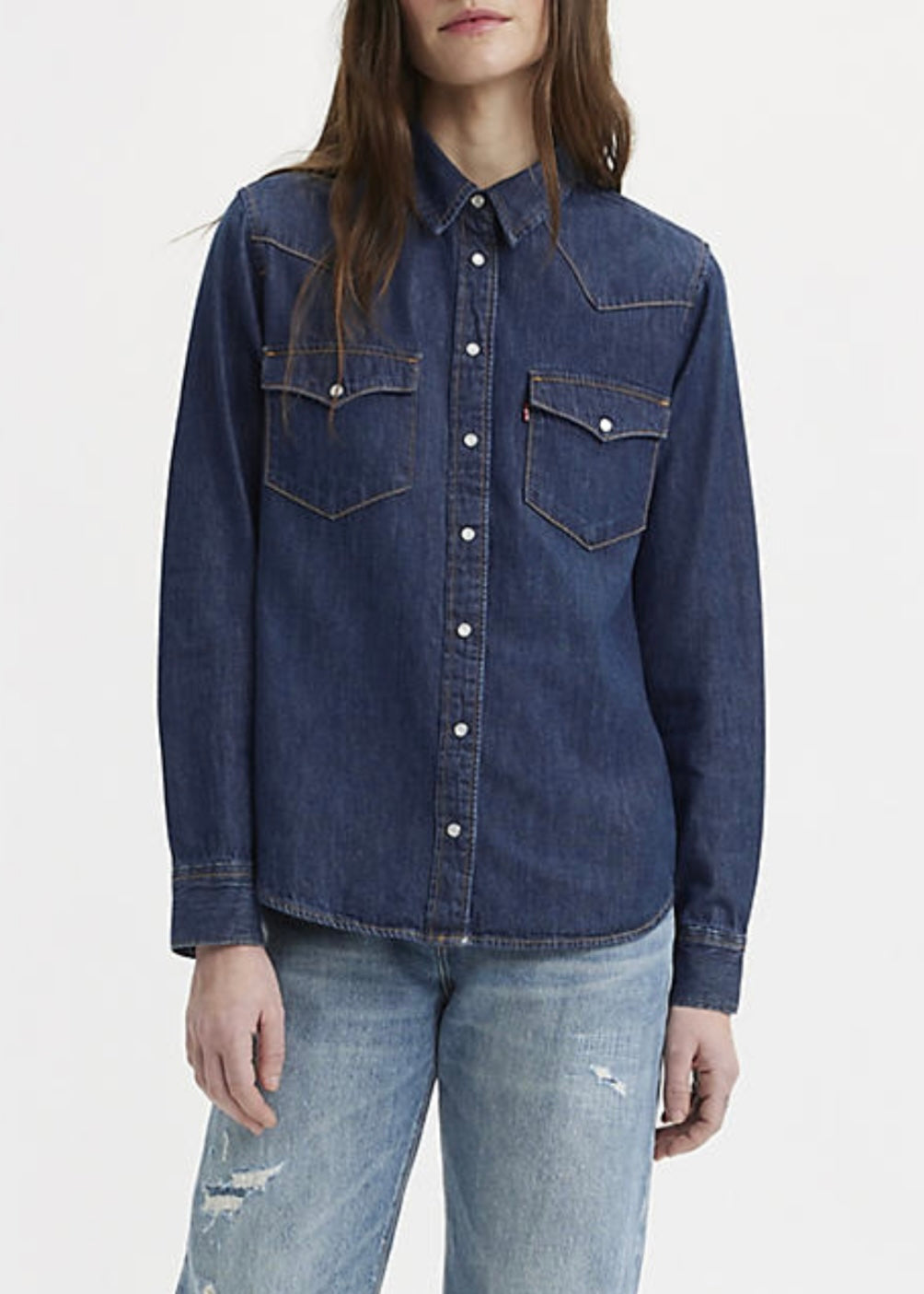 The Ultimate Western Smokin Hot Shirt