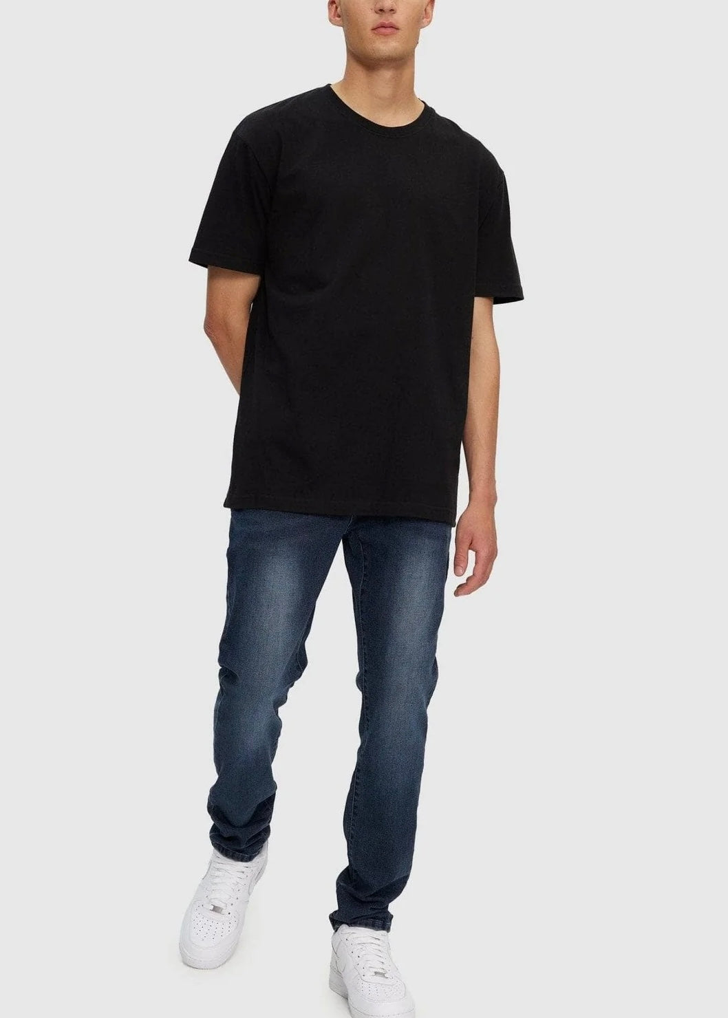 Heavyweight Boss Tee