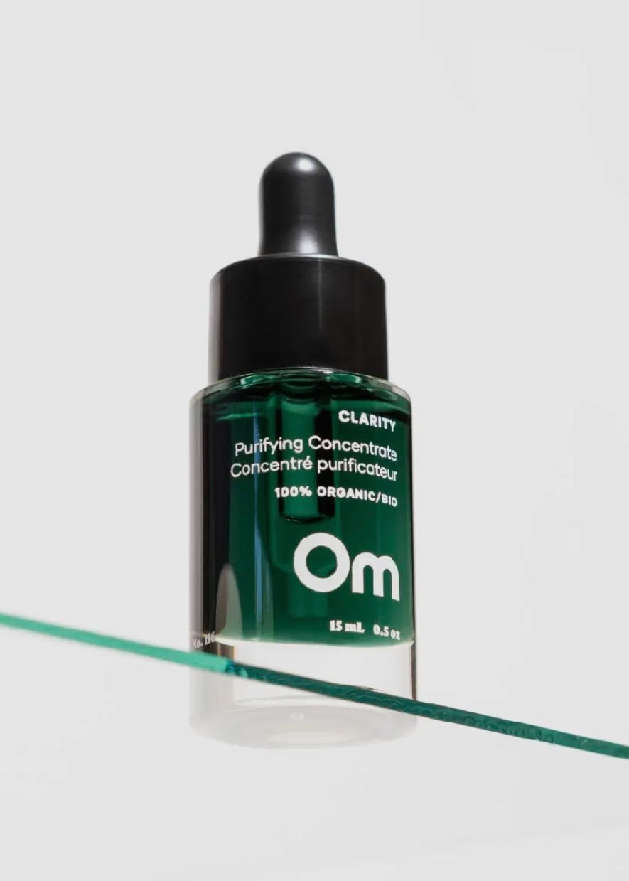 Clarity Purifying Concentrate