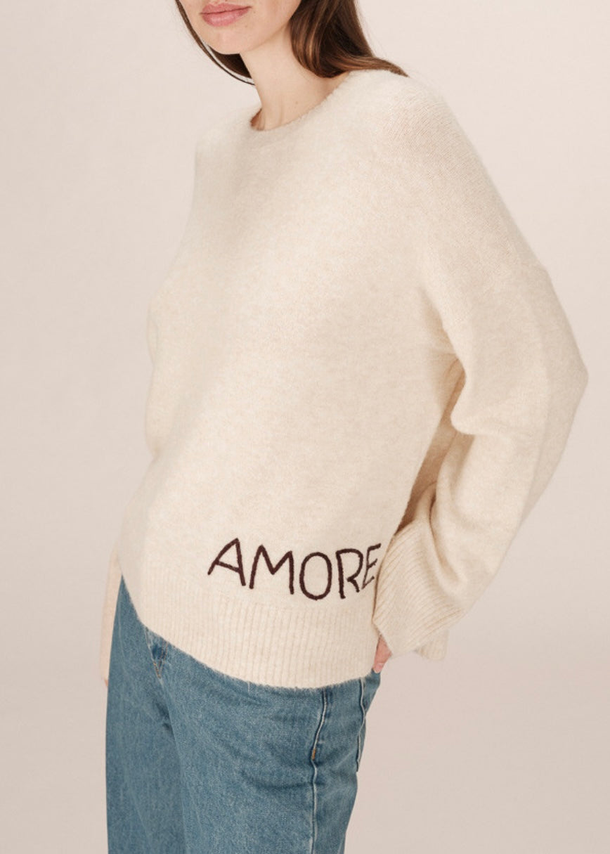 Amore Sweater