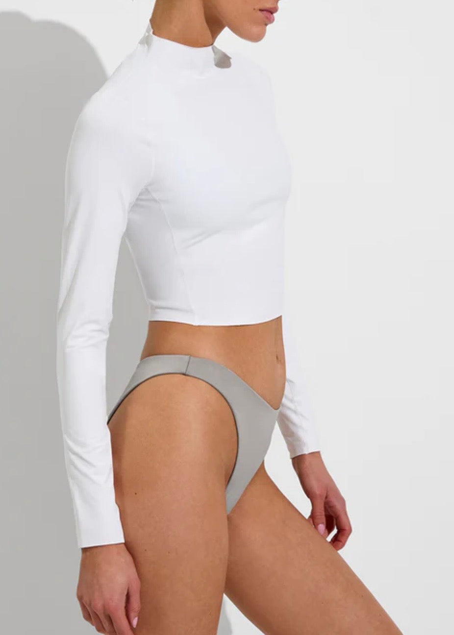 Rays Long Sleeve Top