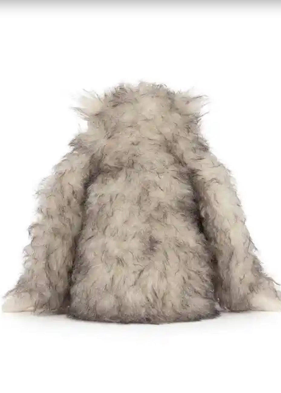 Bretti Yeti