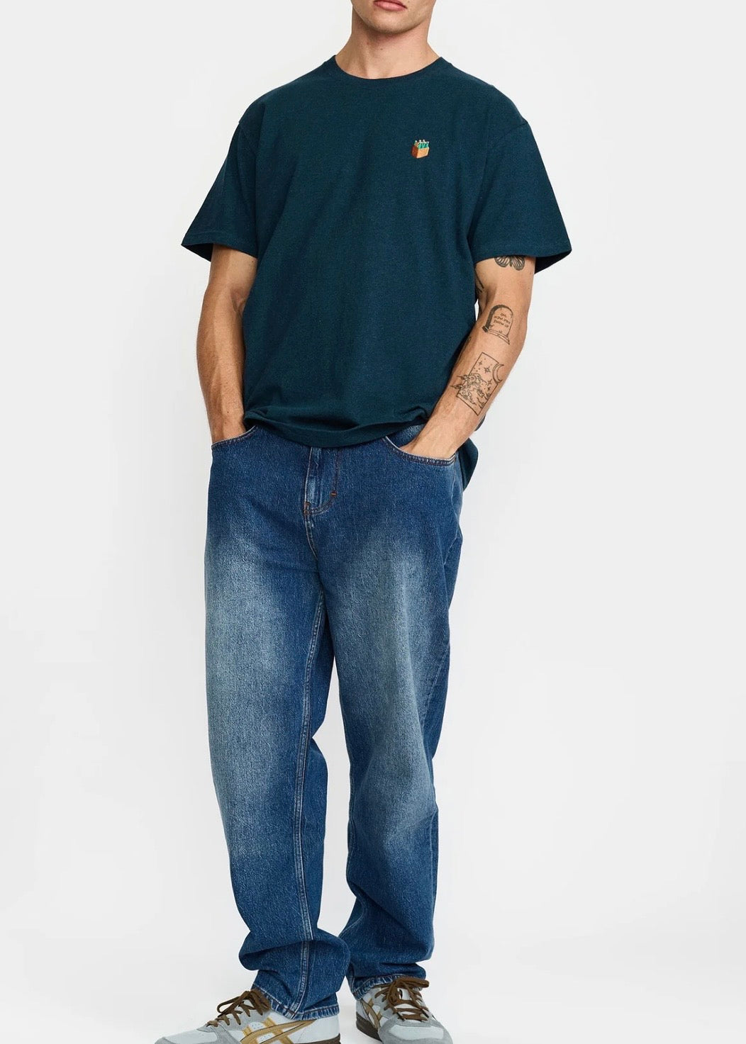 Six Pack T-Shirt / 1456