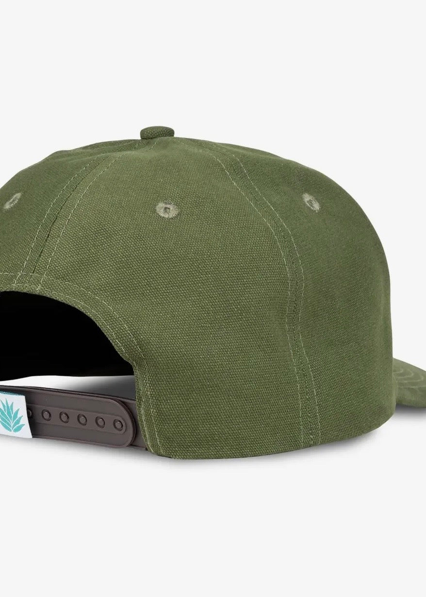 Elk Hat